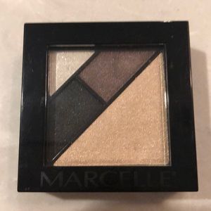 Marcelle Eye Shadow Palette